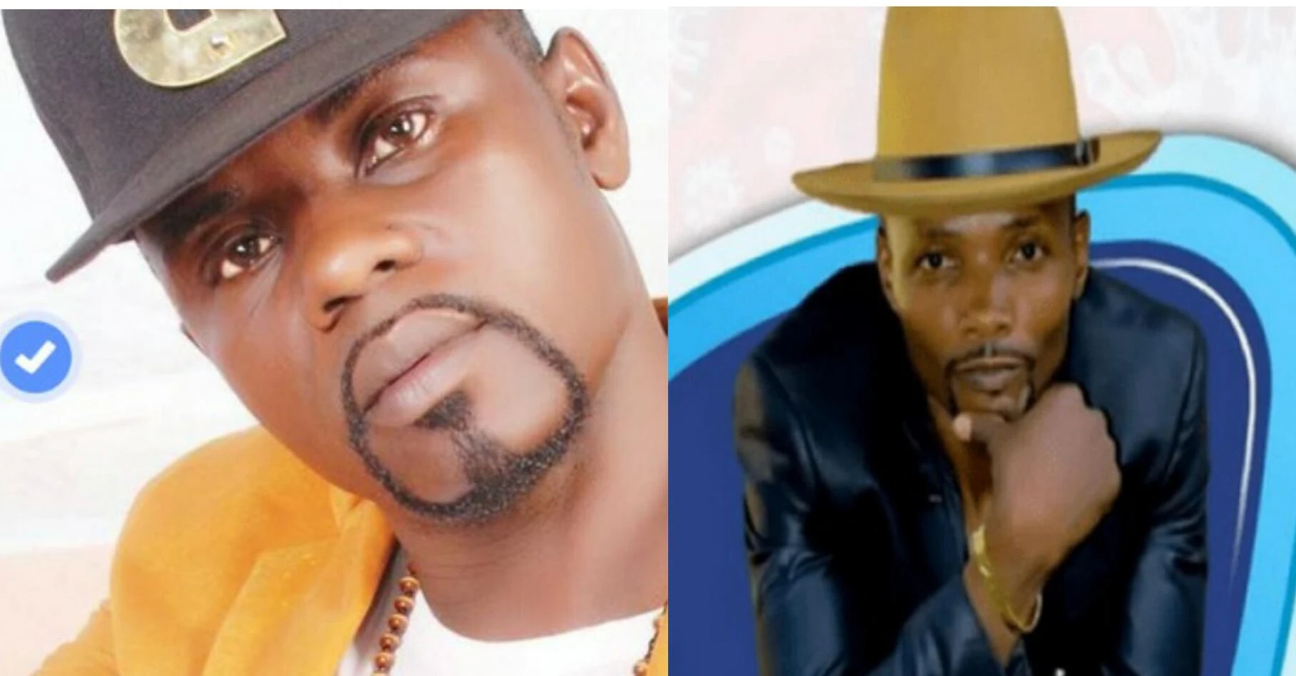 Hassan Ndugga's request for a music battle is rejected by Mathias Walukagga